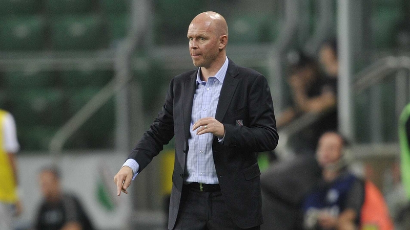 Henning Berg: 'We acted in good faith'