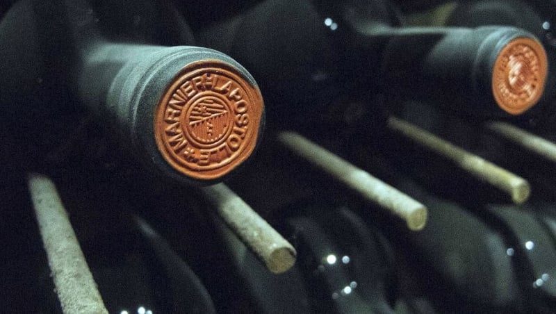 Consumers turned to wine while consuming at home during Covid-19 lockdowns, but went back to beer and cider once pubs and restaurants reopened