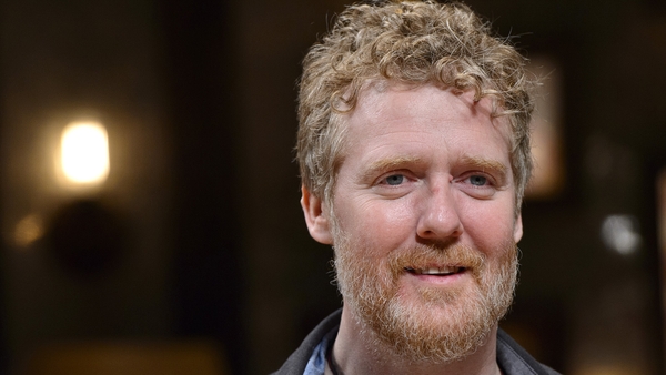 Glen Hansard & co – Looking to the summer