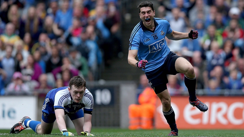 Donegal will have to neutralise Dublin's goalscoring threat if they are to cause an upset at HQ