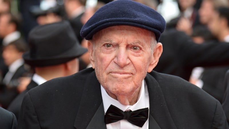 Film maker Menahem Golan has died aged 85
