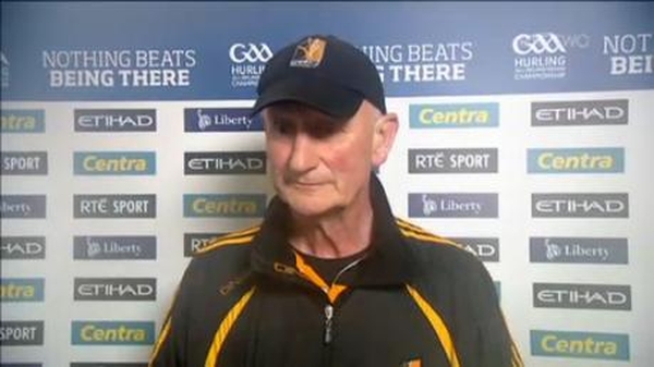 Brian Cody