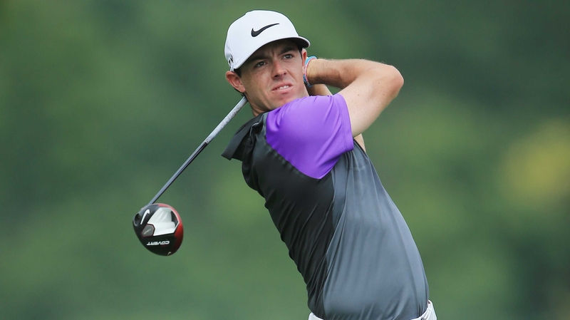 Title caps off fine season for Rory McIllroy courtesy of Brooks Koepka's win in Turkey