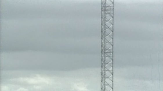 Radio Tara Mast