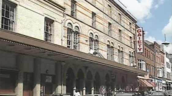 The Gaiety Theatre