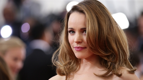 Rachel McAdams is the latest name being attached to True Detective