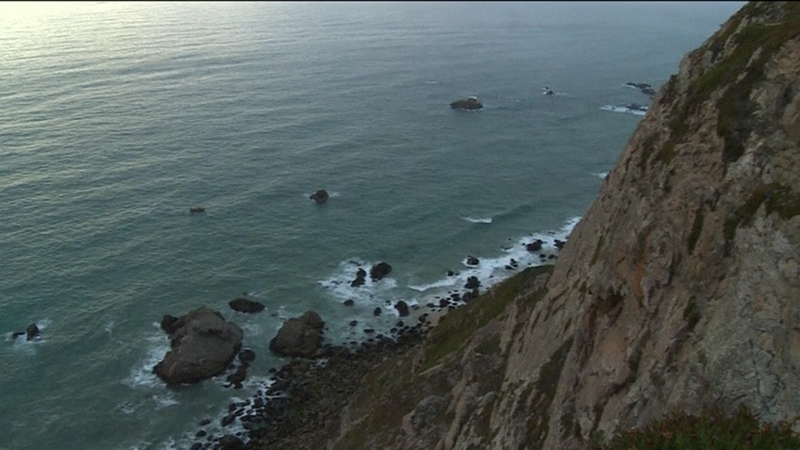 The incident happened in Cabo da Roca