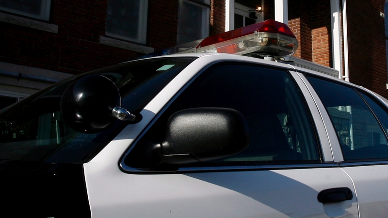 Police would not say if the officer who shot Michael Brown was white