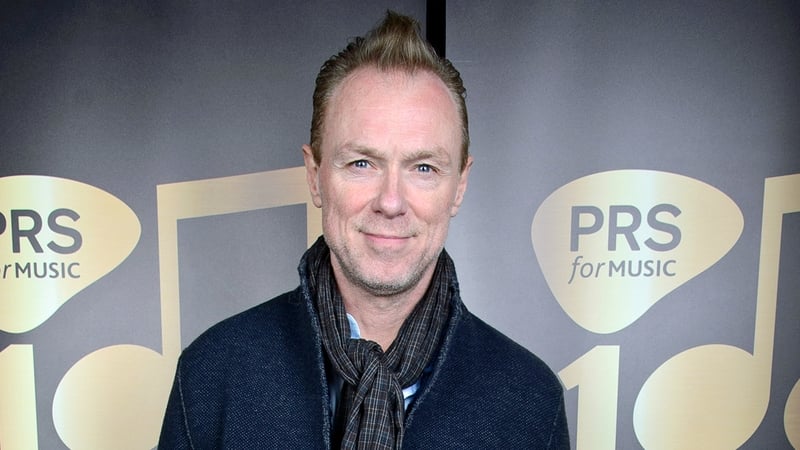 Gary Kemp