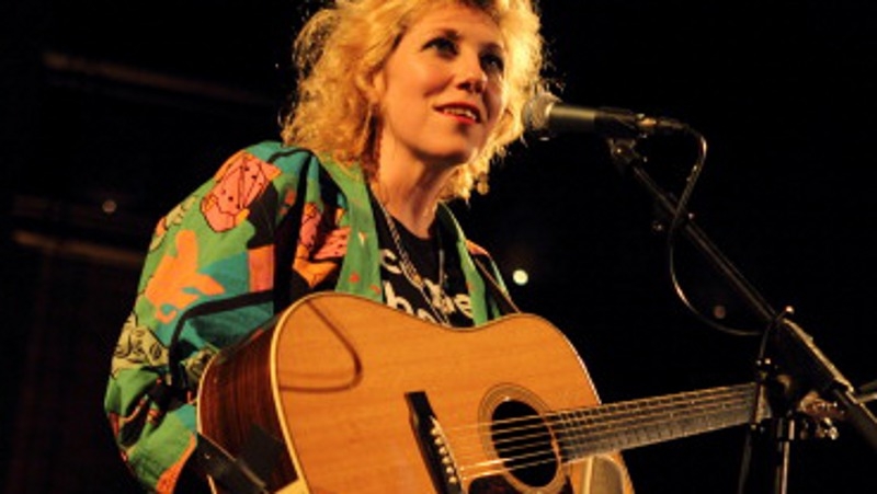 Martha Wainwright
