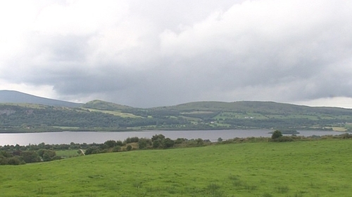 Tamboran Resources had applied for permission to drill an exploratory borehole in Belcoo