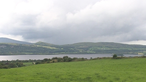 Tamboran Resources had applied for permission to drill an exploratory borehole in Belcoo