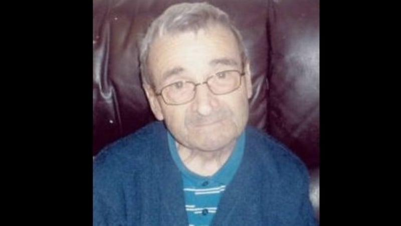 Thomas Kennedy was last seen in the Virginia Park area at around 9pm on Tuesday 29 July