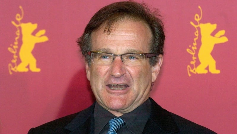 Marin County Sheriff's Office said they were investigating the cause of death