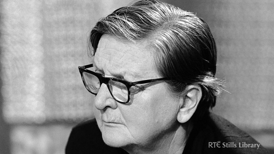 Kate O'Brien