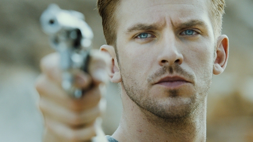 Dan Stevens