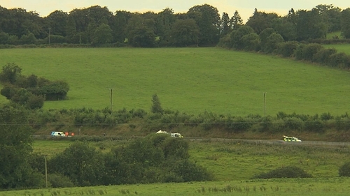 Gardaí have appealed for witnesses to the crash between Mitchelstown and Fermoy