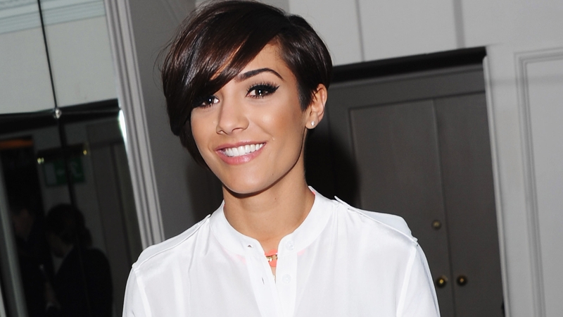 Bridge - "I just can't wait to get started!"