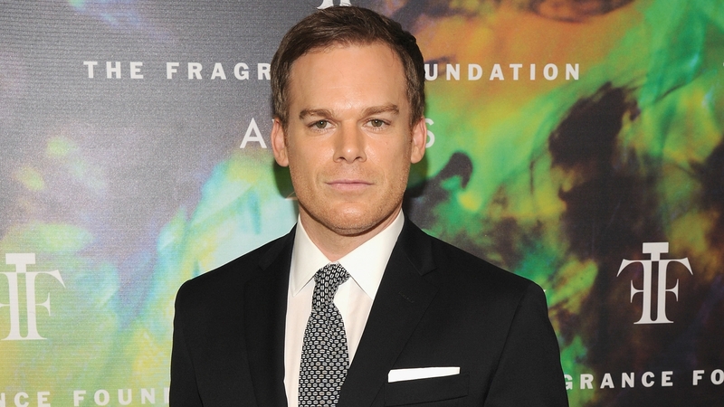 Michael C. Hall