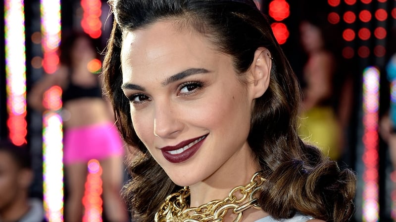 Gal Gadot