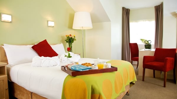 Sandymount Hotel