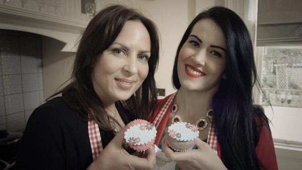 Domestic Divas are coming to clean up your act