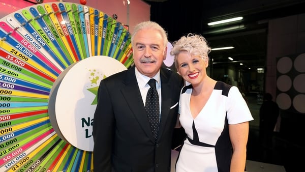 Are you from Dublin? Well, you might want to get yourself on Winning Streak