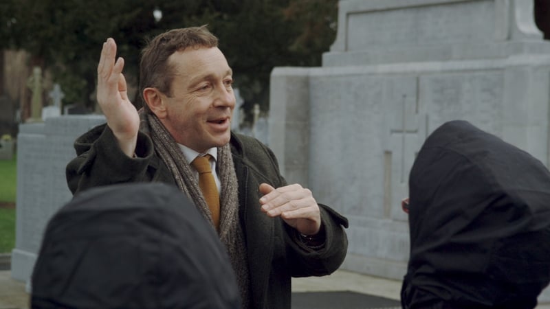 One Million Dubliners