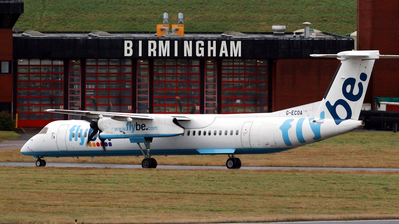 Flybe is facing headwinds from a higher fuel price and a fall in the value of the pound