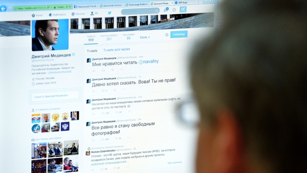 GAA referee calls on people to think before they tweet