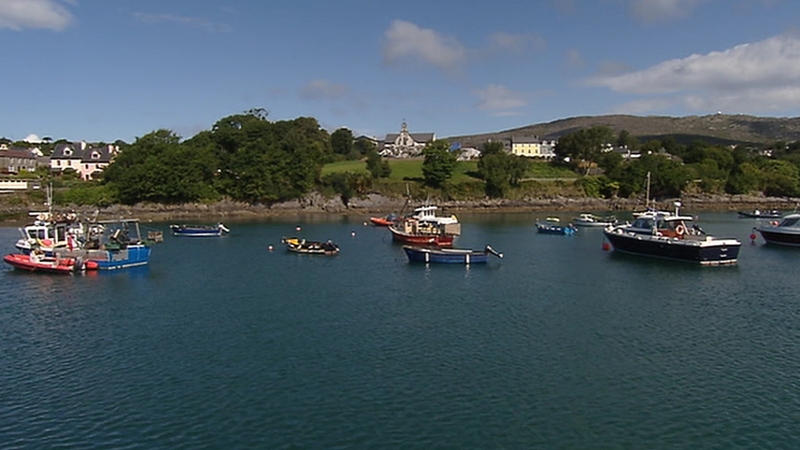 The alarm was raised after the boat failed to return as expected