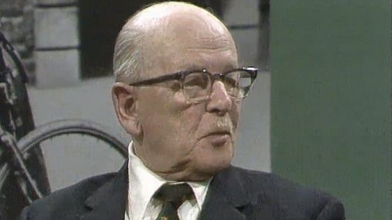 Emmet Dalton Recalls The Somme