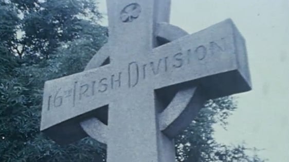 16th Irish Division