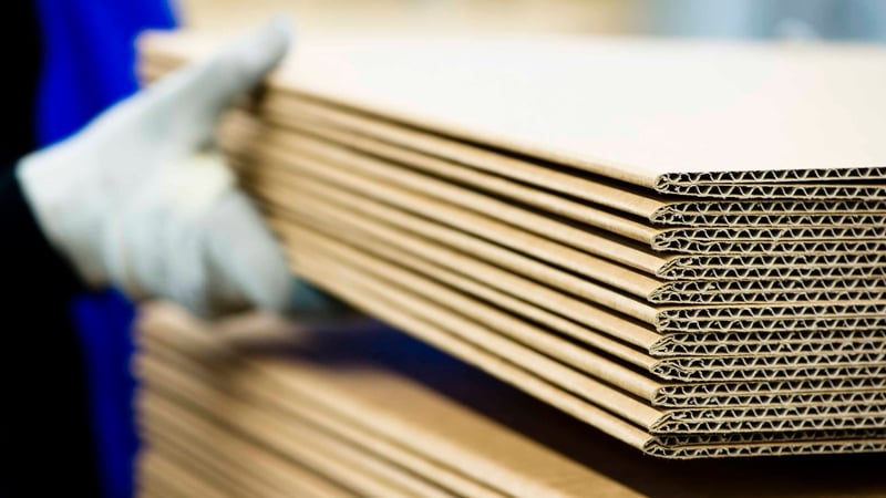 Smurfit Kappa's Americas business stretches across twelve countries
