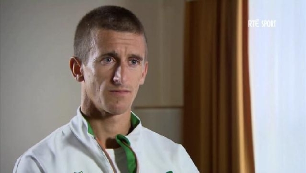 Rob Heffernan
