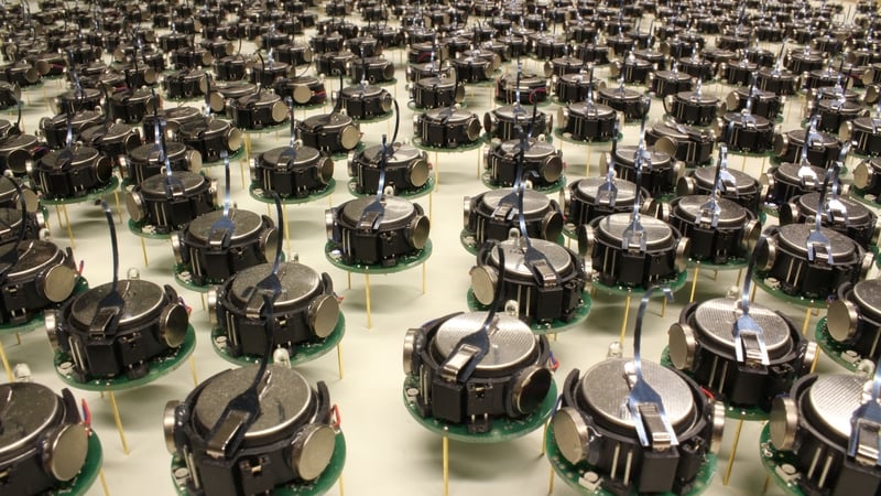 "The most striking modern use of the body-as-machine metaphor isn't in explaining how the body works, but in how it fails to work"