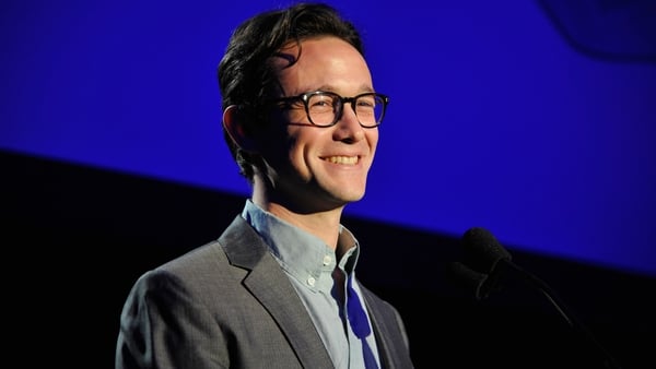 Joseph Gordon-Levitt