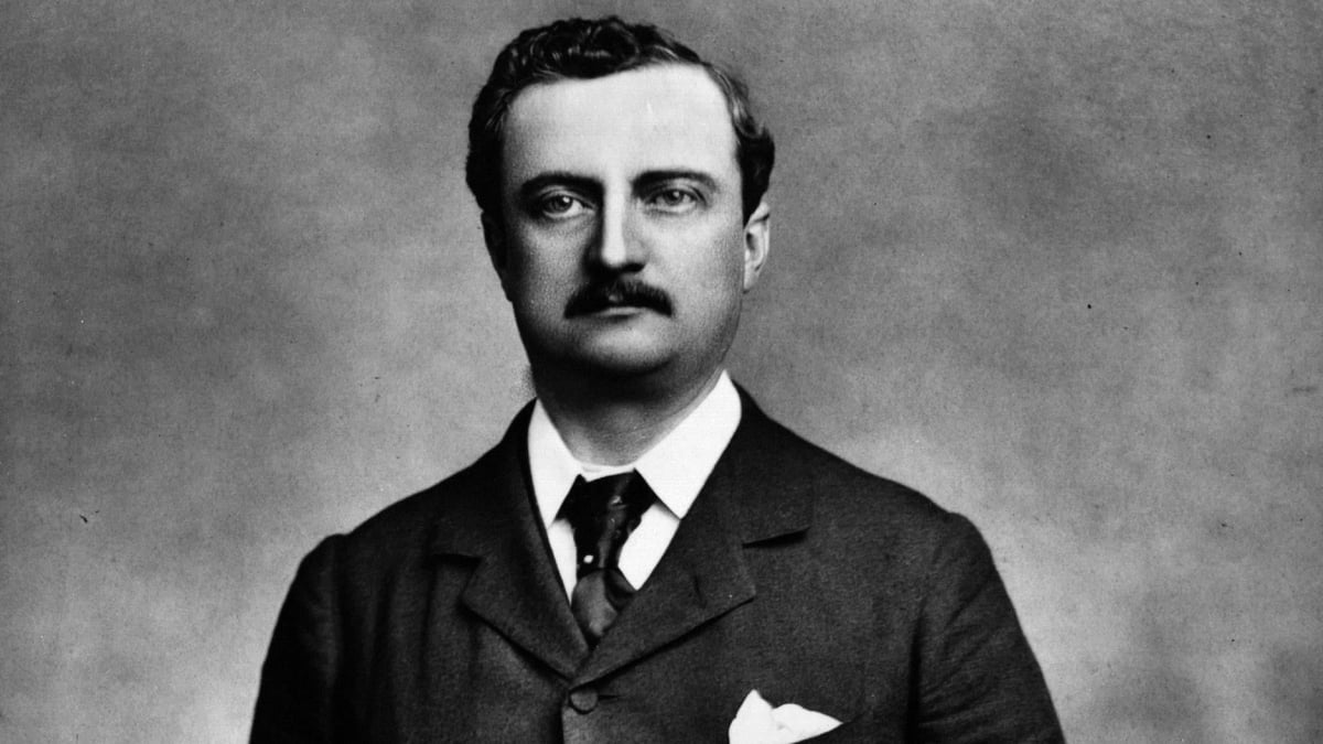 John Redmond remembered one hundred years on