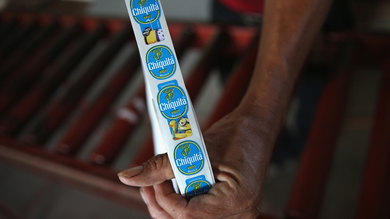 Cutrale and Safra up for their bid for Chiquita to $14 per share