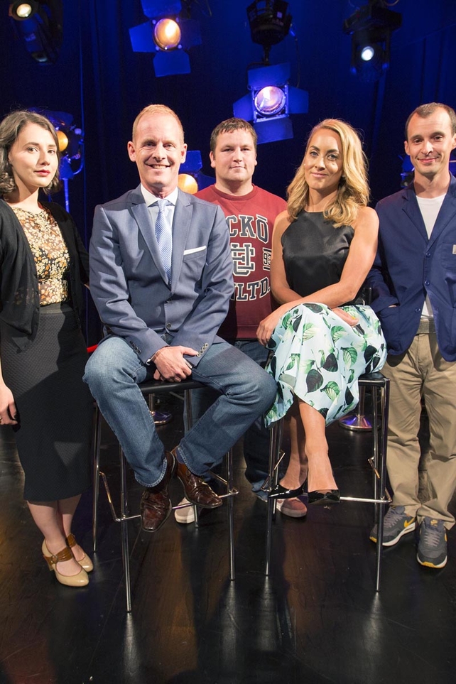 Love/Hate secured a Netflix Europe deal