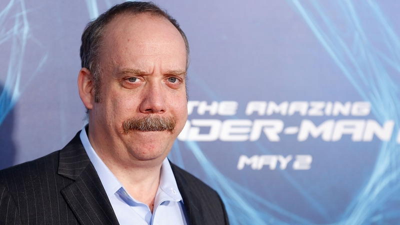Paul Giamatti