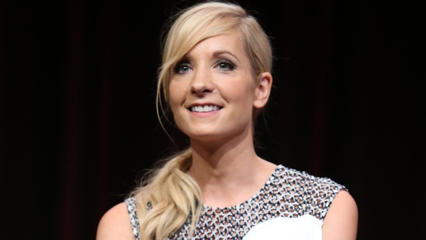 Joanne Froggatt