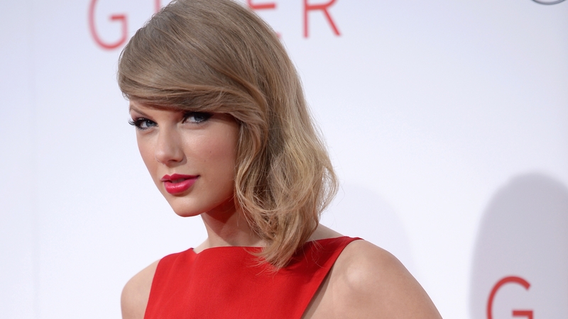 Taylor Swift