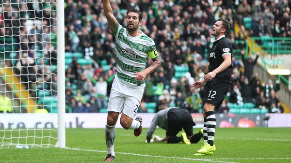 Charlie Mulgrew believes Celtic must retain caution in their Champions League second leg tie against Maribor