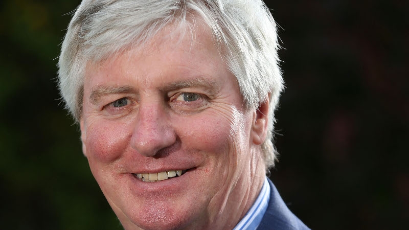 Michael Lyster presents League Sunday, 7.30pm, RTÉ2