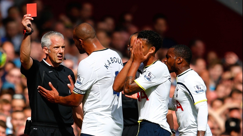 Sepp Blatter looks to introduce TV replay appeals