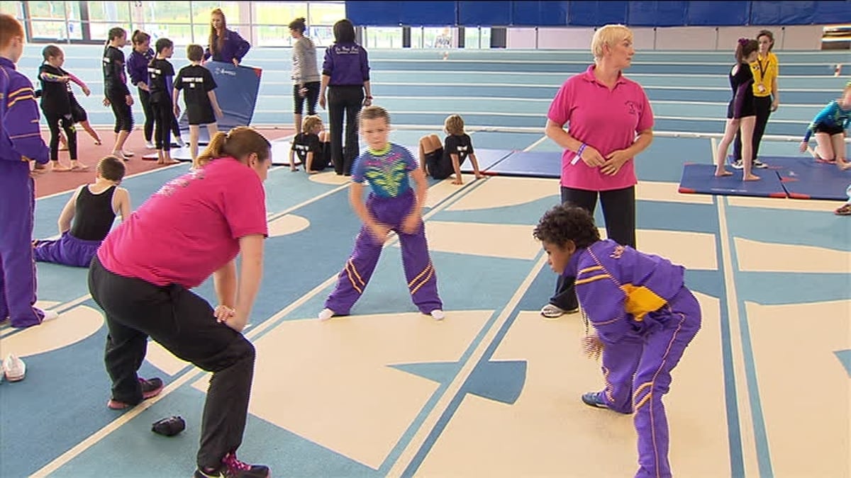 Community Games hoping to expand activities and increase participation 