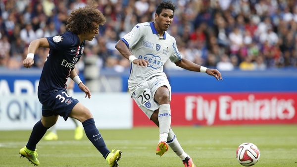 Brandao has been sentenced to one month in prison