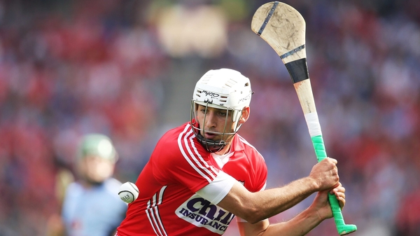 Pa Cronin is ready to call on the memory of last year's All-Ireland final defeat for motivation