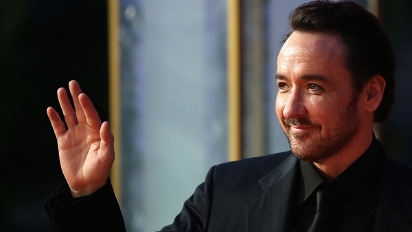John Cusack